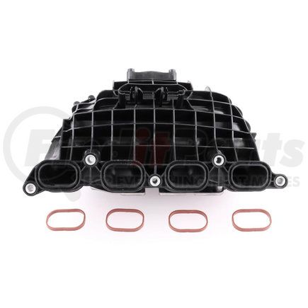 Vaico V203118 Intake Manifold, air supply