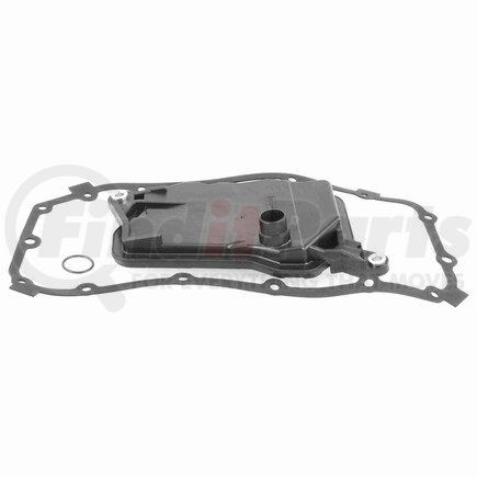 Vaico V260430 Hydraulic Filter Set, automatic transmis