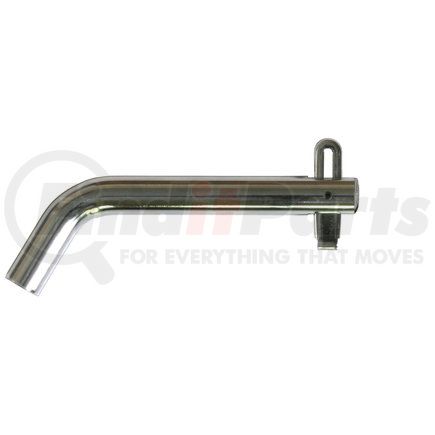 Buyers Products hp625sc Trailer Hitch Pin - with Spring Clip