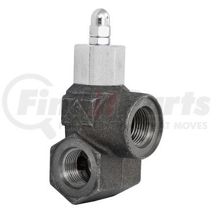 Buyers Products hrv07516 Snow Plow Relief Valve - #12 SAE, 30 GPM