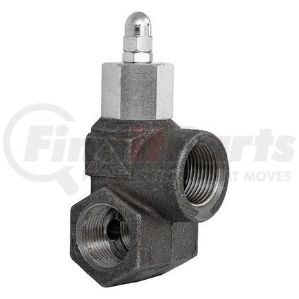 Snow Plow Relief Valve