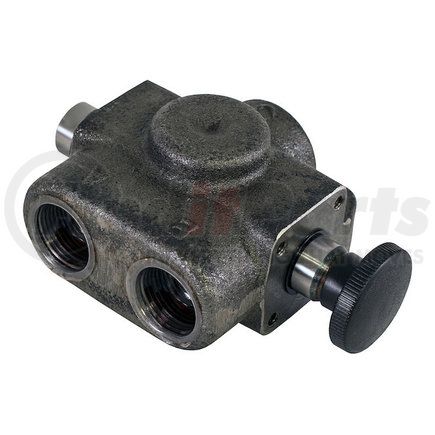 Diverter Valve