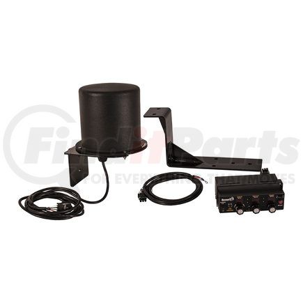 Buyers Products hv1030epg Electric-Hydraulic Proportional Control Kit with Garmin® GPS Ground Speed Antenna
