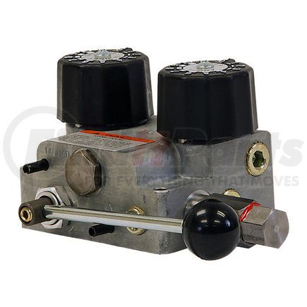 Spreader Valves