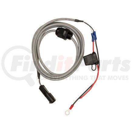 Buyers Products hveh9 Multi-Purpose Wiring Harness - 9 ft.