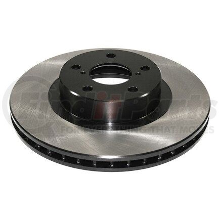 Pronto Rotor BR3124702 FRONT BRAKE ROTOR -VENTED