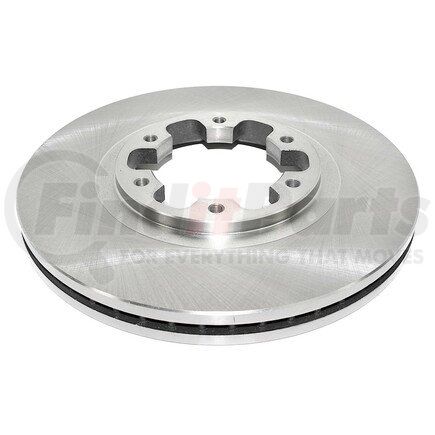 Pronto Rotor BR31250 Front Brake Rot