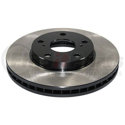 Pronto Rotor BR3126002 FRONT BRAKE ROTOR -VENTED