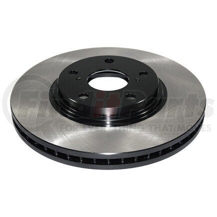 Pronto Rotor BR3126602 FRONT BRAKE ROTOR