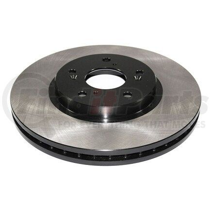 Pronto Rotor BR3127502 FRONT BRAKE ROTOR -VENTED