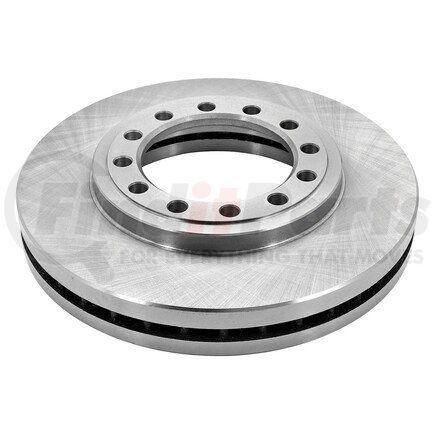 Pronto Rotor BR31296 Front Brake Rot