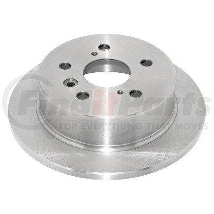 Pronto Rotor BR31322 Rear Brake Roto