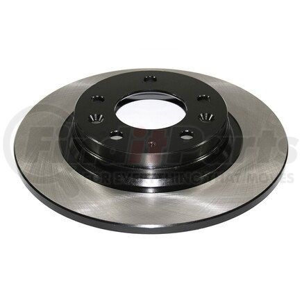 Pronto Rotor BR3132502 REAR BRAKE ROTOR