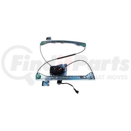 Dorman 748-520 Power Window Regulator And Motor Assembly