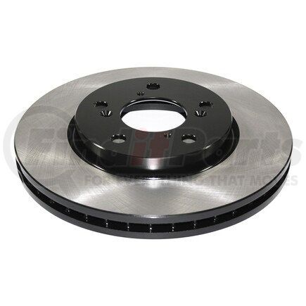 Pronto Rotor BR3136802 FRONT BRAKE ROTOR -VENTED