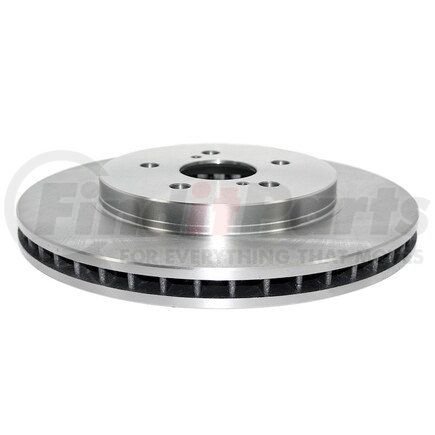 Pronto Rotor BR31392 Brake Rotor Fro
