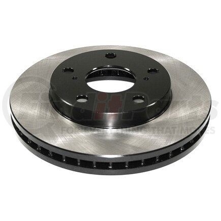 Pronto Rotor BR329102 FRONT BRAKE ROTOR -VENTED