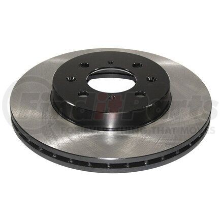 Pronto Rotor BR329502 FRONT BRAKE ROTOR