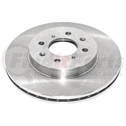 Pronto Rotor BR3295 Front Brake Dis