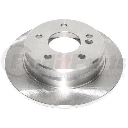 Pronto Rotor BR34092 Rear Brake Roto