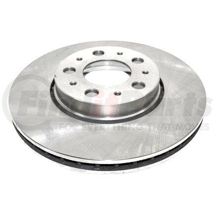 Pronto Rotor BR34207 Front Brake Rot