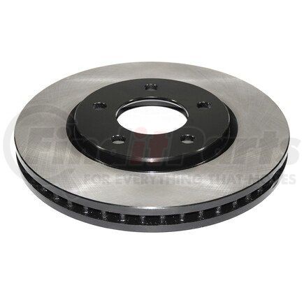 PRONTO ROTOR BR5300402 FRONT BRAKE ROTOR -VENTED