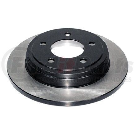 Pronto Rotor BR535602 REAR BRAKE ROTOR - SOLID