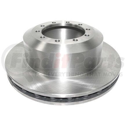 Pronto Rotor BR54064 Rear Brake Roto