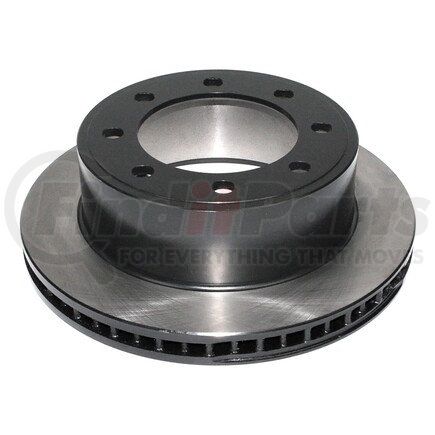 Pronto Rotor BR5407302 REAR BRAKE ROTOR