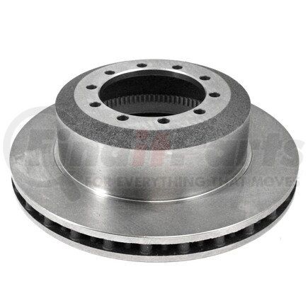 Pronto Rotor BR54119 Rear Rotor w/Ex
