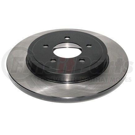 Pronto Rotor BR5412202 REAR BRAKE ROTOR