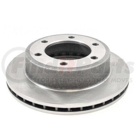 Pronto Rotor BR5480 91001 Front Bra