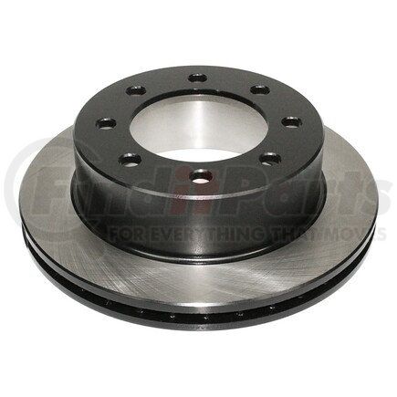 Pronto Rotor BR5505502 REAR BRAKE ROTOR