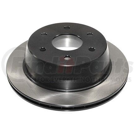 Pronto Rotor BR5506602 REAR BRAKE ROTOR