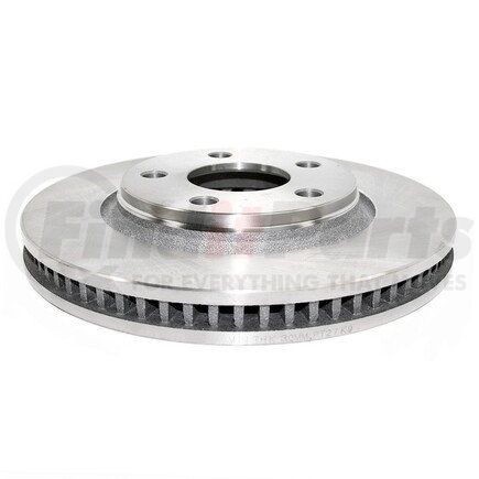 Pronto Rotor BR55087 Front Brake Rot