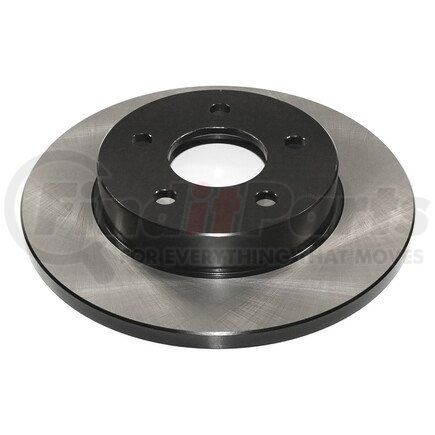 Pronto Rotor BR5509402 REAR BRAKE ROTOR