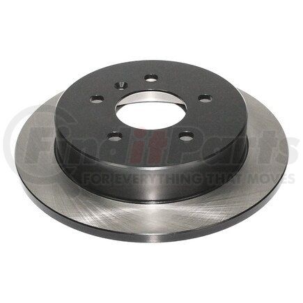 Pronto Rotor BR5512502 REAR BRAKE ROTOR