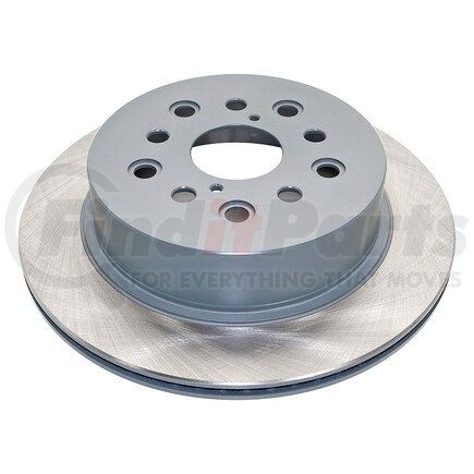 Pronto Rotor BR90008001 br90008001