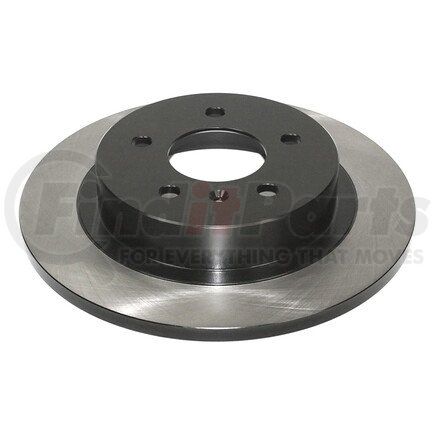 Pronto Rotor BR90027602 REAR BRAKE ROTOR