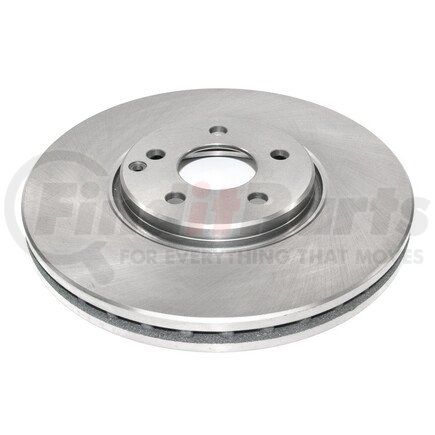 PRONTO ROTOR BR900305 Front Brake Rotor -Vented