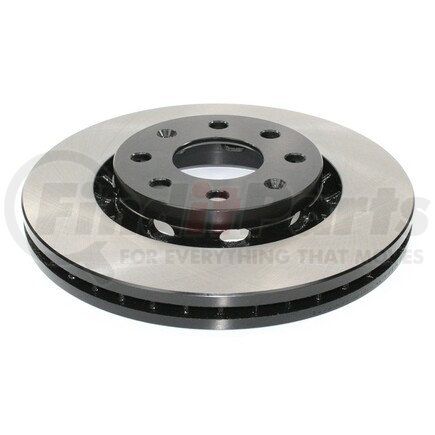 PRONTO ROTOR BR90031402 Front Brake Rotor -Vented