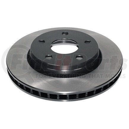 Pronto Rotor BR90032402 FRONT BRAKE ROTOR -VENTED
