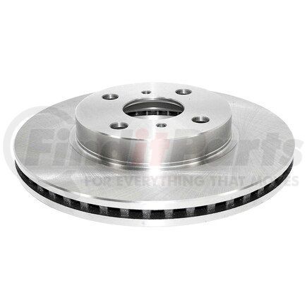 Pronto Rotor BR900348 Front Brake Rot