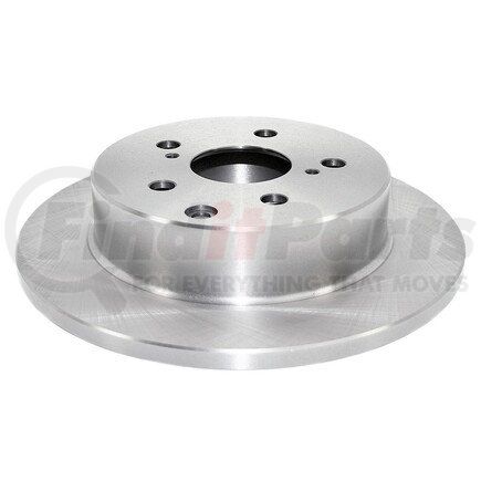 Pronto Rotor BR900360 Rear Brake Roto