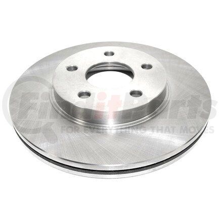 Pronto Rotor BR900498 Front Brake Rot
