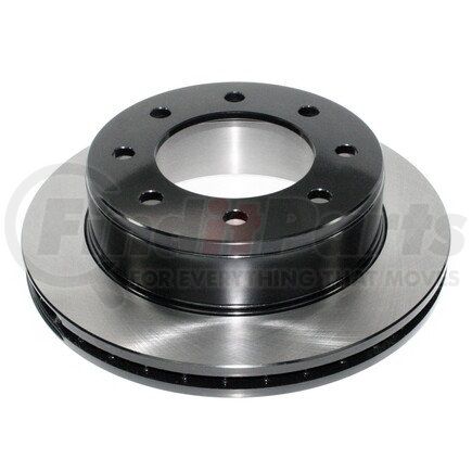 Pronto Rotor BR90056202 Rear  Rotor - Vented