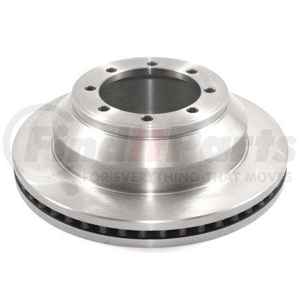 Pronto Rotor BR900690 Rear Brake Roto
