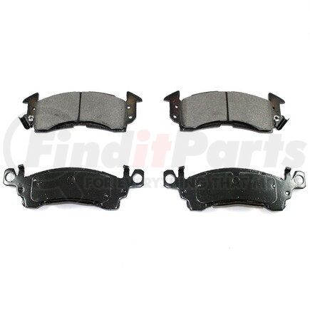 Pronto Rotor BP52MS bp52ms