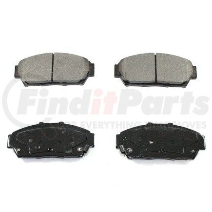 Pronto Rotor BP617C BRAKE PADS