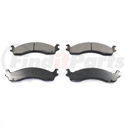 Pronto Rotor BP655C BRAKE PADS